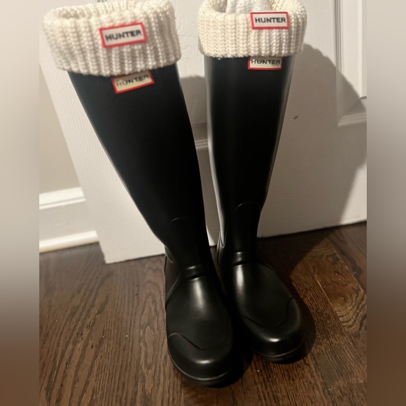 Hunter Boots - Picture 4 of 5